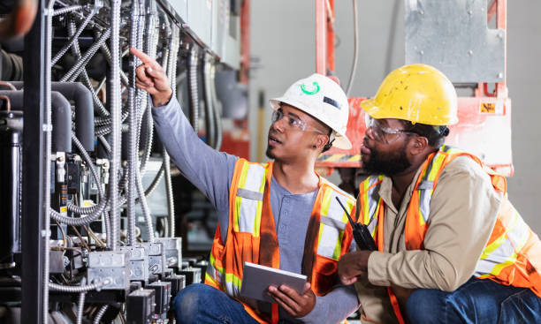 Best Electrician Near Me  in West Milton, OH