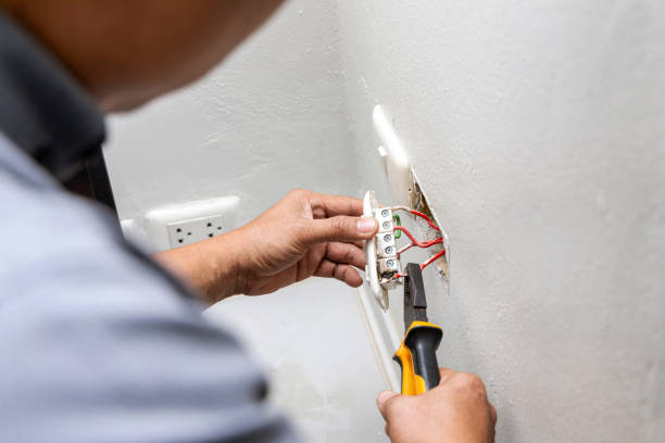 Best Electrical Repair Services  in West Milton, OH