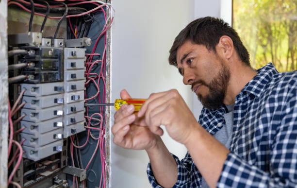 Best Emergency Electrical Repair  in West Milton, OH